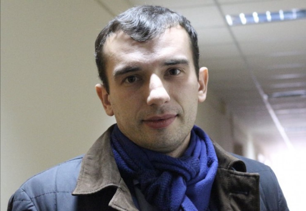 BREAKING NEWS // Adjunctul Veronicăi Dragalin, finul lui Viorel Morari, și-a dat demisia